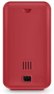 Кофемашина Smeg BCC01RDMEU фото 3 в Екатеринбурге