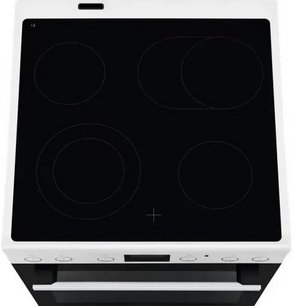 Электрическая плита AEG CCB 6440CBW фото 4 в Екатеринбурге