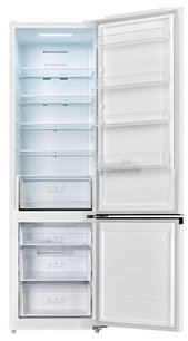 Двухкамерный холодильник Kuppersberg RFCN 2016 W фото 2 в Екатеринбурге