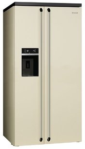 Холодильник Smeg SBS963P фото в Екатеринбурге