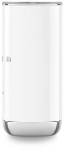 Вспениватель молока Smeg MFF02WHEU фото 3 в Екатеринбурге