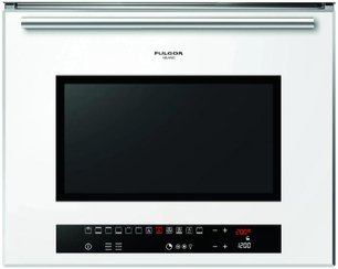 Духовой шкаф Fulgor Milano LO 4814/1 TC WH фото в Екатеринбурге