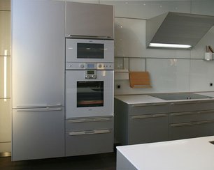 Микроволновая печь Gaggenau BM 220-110 фото 2 в Екатеринбурге