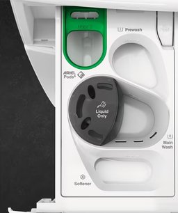 Стиральная машина AEG LFR83866OE фото 4 в Екатеринбурге