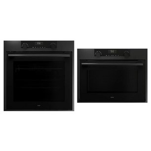 Asko Craft (духовой шкаф OP8664A1 + микроволновая печь OM8464A1) фото в Екатеринбурге