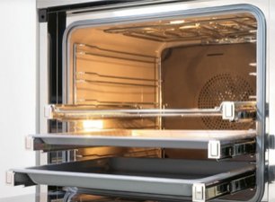 Духовой шкаф Miele H 2265-1 B EDST/CLST фото 4 в Екатеринбурге