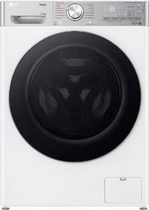 Стирально-сушильная машина LG F4V9LD2W фото в Екатеринбурге