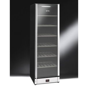 Винный шкаф Smeg SCV115-1 фото 2 в Екатеринбурге
