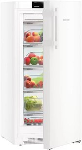 Холодильник Либхер B 2850 Premium BioFresh фото 2 в Екатеринбурге Холодильник Liebherr B 2850 Premium BioFresh фото 2 в Екатеринбурге
