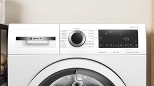 Стирально-сушильная машина Bosch WNA144VEPL фото 4 в Екатеринбурге