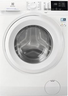 Стиральная машина Electrolux EW6FN428W фото в Екатеринбурге