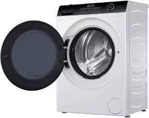 Стирально-сушильная машина Haier HWD80-BP14959A фото 3 в Екатеринбурге