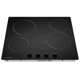 Варочная панель Maunfeld CVCE594MBK2 фото 2 в Екатеринбурге