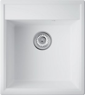 Мойка Omoikiri Daisen 46-WH