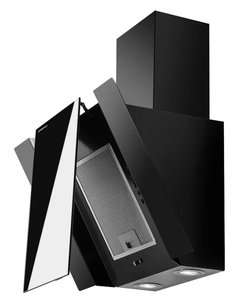Вытяжка Маунфилд TRENT 50 BLACK GLASS B фото 3 в Екатеринбурге Вытяжка Maunfeld TRENT 50 BLACK GLASS B фото 3 в Екатеринбурге