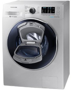 Стирально-сушильная машина Samsung WD 80 K 5410 OS/LP фото 4 в Екатеринбурге