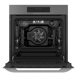 Духовой шкаф Maunfeld EOEH7614LGR фото 3 в Екатеринбурге