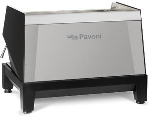 Кофемашина La Pavoni PPNBT2VAN00EU фото 4 в Екатеринбурге