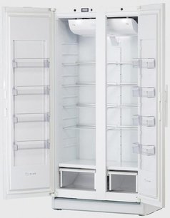 Холодильная камера Festivo 100 CM 100CM0451 (черный/нержавеющая сталь) фото 2 в Екатеринбурге