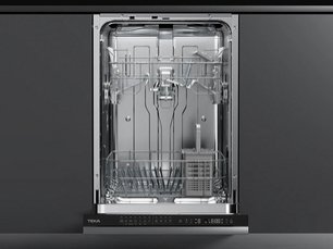 Встраиваемая посудомоечная машина Teka DFI 44700 NEW фото 4 в Екатеринбурге