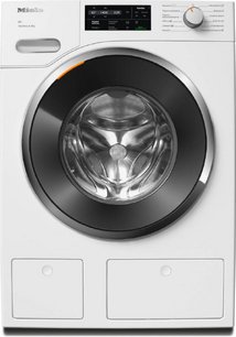 Стиральная машина Miele WWG660 WCS на иностранном языке фото в Екатеринбурге