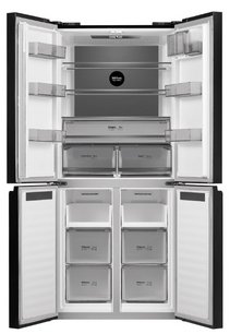 Холодильник Maunfeld MFF192NFB01 Inverter фото 3 в Екатеринбурге