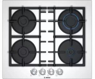 Газовая варочная панель BOSCH PNP6B2O96R фото в Екатеринбурге