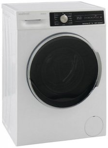 Стиральная машина Vestfrost VFSR712TT21W фото в Екатеринбурге