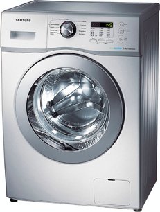 Стиральная машина Samsung WF 602W0BCSD фото 3 в Екатеринбурге