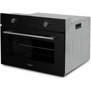 Электрический духовой шкаф Haier HOY-P09NCGB фото 2 в Екатеринбурге