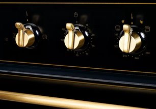 Духовой шкаф Kuppersberg SGG 663 B фото 2 в Екатеринбурге