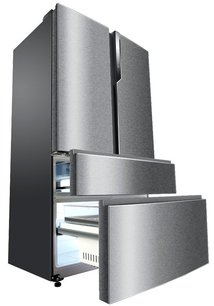 Холодильник Haier HB25FSSAAARU фото 3 в Екатеринбурге