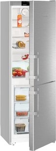 Холодильник Либхер CNef 3515 Comfort NoFrost фото 2 в Екатеринбурге Холодильник Liebherr CNef 3515 Comfort NoFrost фото 2 в Екатеринбурге