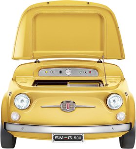 Холодильник Smeg 500G фото 2 в Екатеринбурге