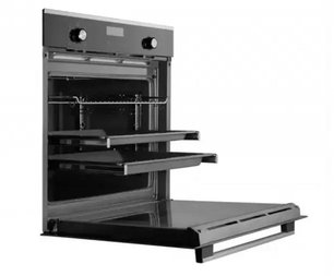 Встраиваемый духовой шкаф BOSCH HBG237YS0R фото 3 в Екатеринбурге