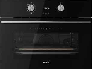 Духовой шкаф Teka HLC 8510P NIGHT RIVER BLACK фото в Екатеринбурге