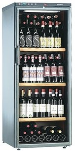 Винный шкаф IP C 301X фото в Екатеринбурге