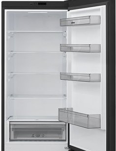 Холодильник Vestfrost VF 384 EBL фото 3 в Екатеринбурге