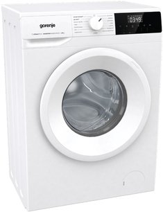 Стиральная машина Gorenje WNHPI84AS/R фото 2 в Екатеринбурге