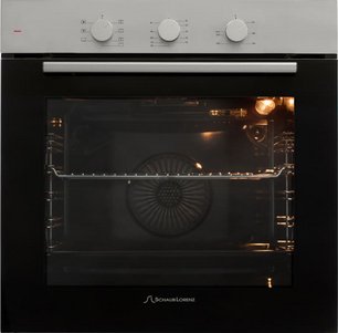 Духовой шкаф Schaub Lorenz SLB EE6308 фото 2 в Екатеринбурге