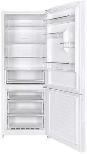 Холодильник MAUNFELD MFF1857NFW фото 4 в Екатеринбурге