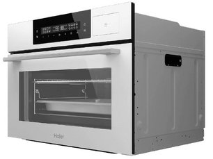 Духовой шкаф Haier HOS-F5CVN8GW фото 2 в Екатеринбурге