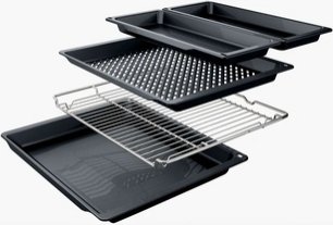 Духовой шкаф Бош HJG852YW0T фото 3 в Екатеринбурге Духовой шкаф Bosch HJG852YW0T фото 3 в Екатеринбурге
