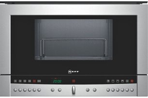 Микроволновая печь Neff C54L60N0 фото в Екатеринбурге