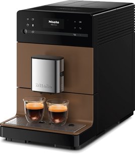 Кофемашина Miele CM 5710 Bronze фото 2 в Екатеринбурге