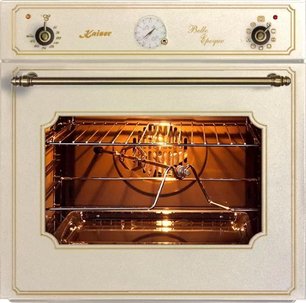 Независимая электрическая духовка Kaiser EH 6967 BawBe фото в Екатеринбурге