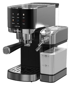 Кофеварка Korting KCM 1005 T Arte фото в Екатеринбурге