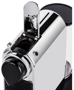 Кофемашина BORK C532 Chrome фото 4 в Екатеринбурге