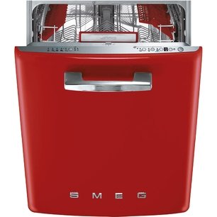 Посудомоечная машин Smeg ST2FABRD фото в Екатеринбурге