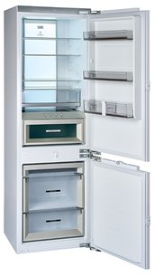 Встраиваемый холодильник VARD VIC177NIW фото 2 в Екатеринбурге